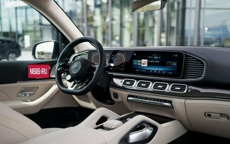 Mercedes-Benz GLE AMG, 2026 год, 18 690 000 рублей, 28 фотография