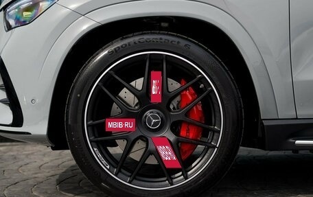 Mercedes-Benz GLE AMG, 2026 год, 18 690 000 рублей, 33 фотография