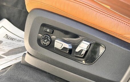 BMW X7, 2020 год, 7 900 000 рублей, 5 фотография
