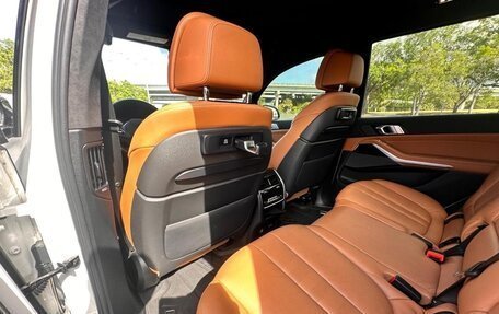 BMW X7, 2020 год, 7 900 000 рублей, 8 фотография