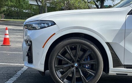 BMW X7, 2020 год, 7 900 000 рублей, 1 фотография