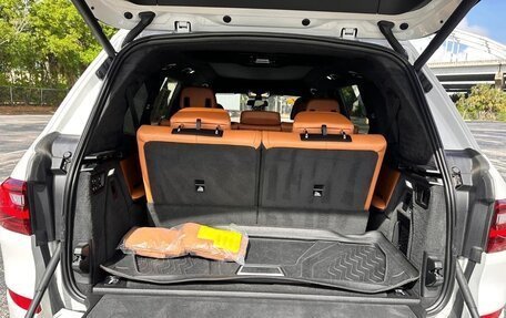 BMW X7, 2020 год, 7 900 000 рублей, 12 фотография