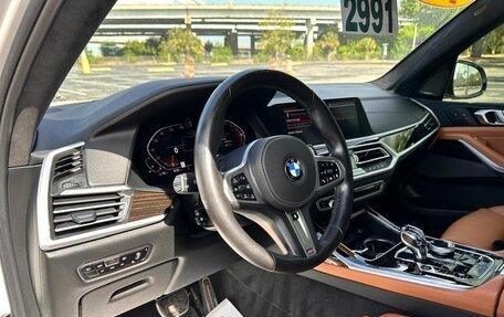 BMW X7, 2020 год, 7 900 000 рублей, 3 фотография