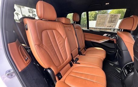 BMW X7, 2020 год, 7 900 000 рублей, 13 фотография