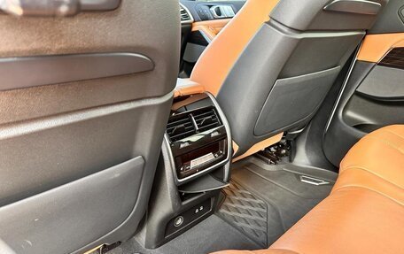 BMW X7, 2020 год, 7 900 000 рублей, 11 фотография