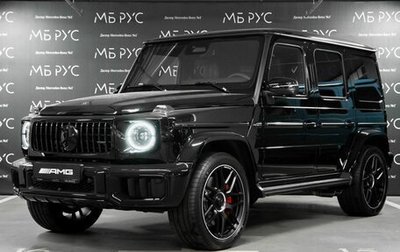 Mercedes-Benz G-Класс AMG, 2026 год, 33 411 000 рублей, 1 фотография