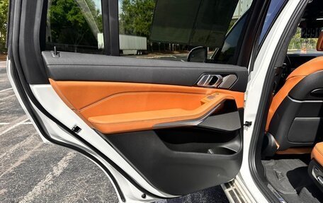 BMW X7, 2020 год, 7 900 000 рублей, 21 фотография