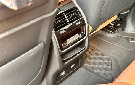 BMW X7, 2020 год, 7 900 000 рублей, 20 фотография