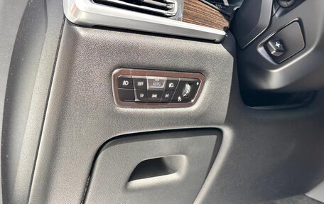 BMW X7, 2020 год, 7 900 000 рублей, 16 фотография
