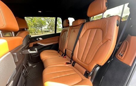 BMW X7, 2020 год, 7 900 000 рублей, 23 фотография