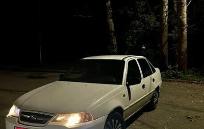 Daewoo Nexia I рестайлинг, 2011 год, 300 000 рублей, 1 фотография