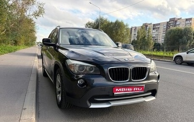 BMW X1, 2012 год, 1 350 000 рублей, 1 фотография