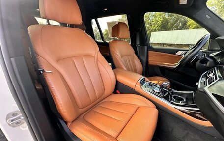 BMW X7, 2020 год, 7 900 000 рублей, 29 фотография