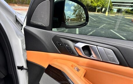 BMW X7, 2020 год, 7 900 000 рублей, 30 фотография