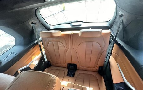 BMW X7, 2020 год, 7 900 000 рублей, 25 фотография