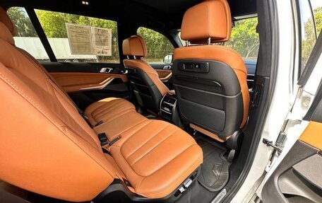 BMW X7, 2020 год, 7 900 000 рублей, 26 фотография