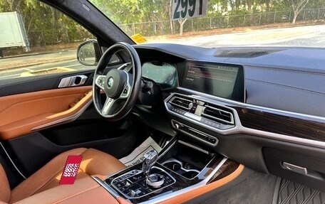 BMW X7, 2020 год, 7 900 000 рублей, 33 фотография