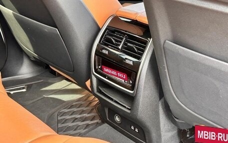 BMW X7, 2020 год, 7 900 000 рублей, 28 фотография