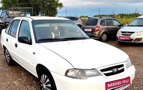 Daewoo Nexia I рестайлинг, 2011 год, 300 000 рублей, 6 фотография