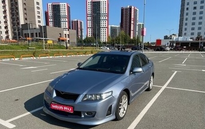 Honda Accord VII рестайлинг, 2006 год, 850 000 рублей, 1 фотография