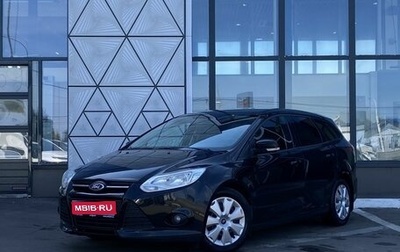 Ford Focus III, 2013 год, 699 000 рублей, 1 фотография
