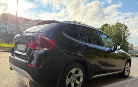 BMW X1, 2012 год, 1 350 000 рублей, 4 фотография