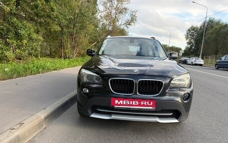 BMW X1, 2012 год, 1 350 000 рублей, 2 фотография