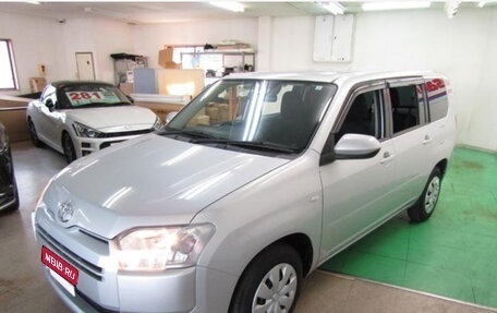 Toyota Probox I, 2022 год, 955 000 рублей, 1 фотография
