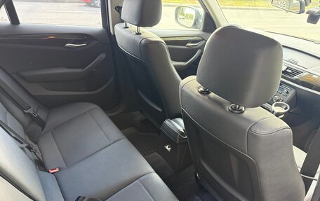 BMW X1, 2012 год, 1 350 000 рублей, 11 фотография