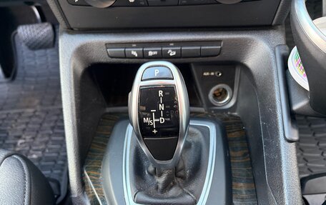 BMW X1, 2012 год, 1 350 000 рублей, 10 фотография