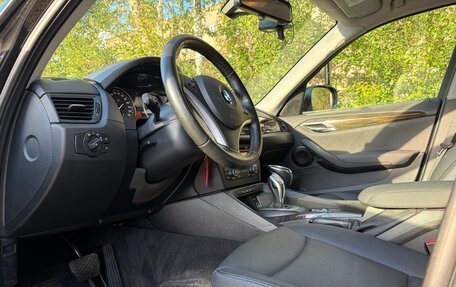 BMW X1, 2012 год, 1 350 000 рублей, 18 фотография