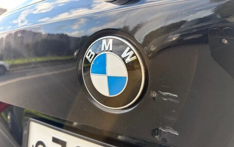 BMW X1, 2012 год, 1 350 000 рублей, 22 фотография