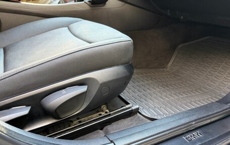 BMW X1, 2012 год, 1 350 000 рублей, 12 фотография