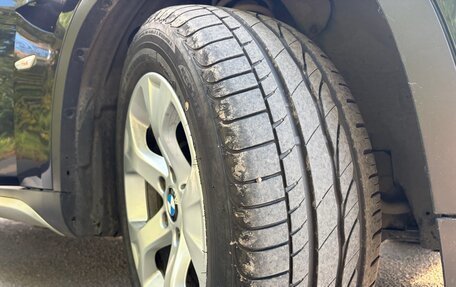 BMW X1, 2012 год, 1 350 000 рублей, 20 фотография