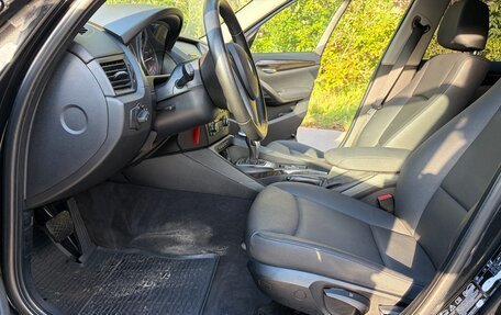 BMW X1, 2012 год, 1 350 000 рублей, 17 фотография