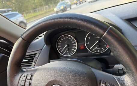 BMW X1, 2012 год, 1 350 000 рублей, 13 фотография