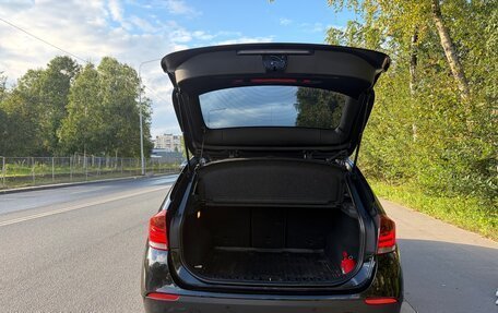 BMW X1, 2012 год, 1 350 000 рублей, 19 фотография