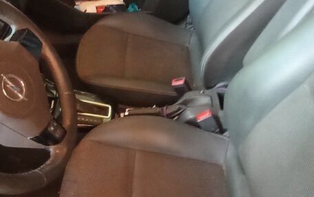 Opel Astra H, 2014 год, 740 000 рублей, 3 фотография