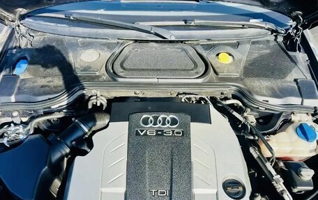 Audi A8, 2009 год, 1 700 000 рублей, 12 фотография