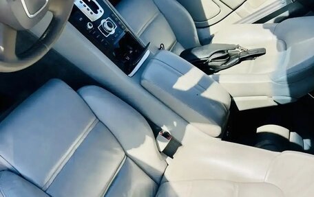 Audi A8, 2009 год, 1 700 000 рублей, 11 фотография