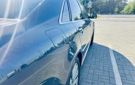 Audi A8, 2009 год, 1 700 000 рублей, 19 фотография