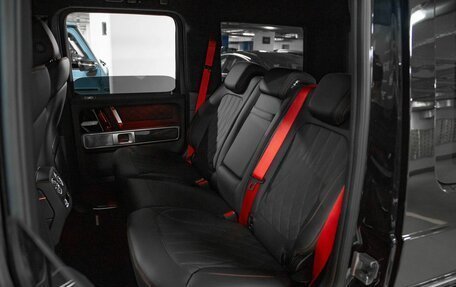 Mercedes-Benz G-Класс AMG, 2026 год, 33 411 000 рублей, 3 фотография