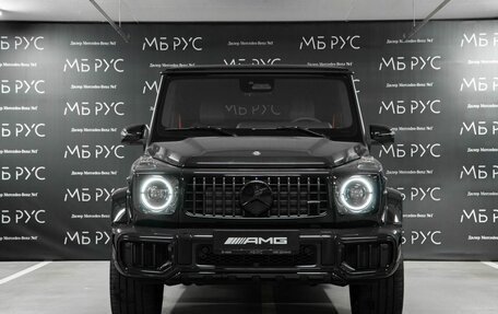 Mercedes-Benz G-Класс AMG, 2026 год, 33 411 000 рублей, 4 фотография