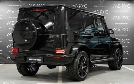 Mercedes-Benz G-Класс AMG, 2026 год, 33 411 000 рублей, 5 фотография