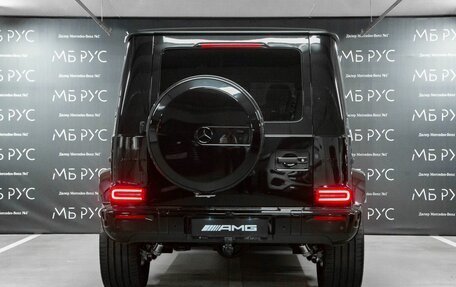 Mercedes-Benz G-Класс AMG, 2026 год, 33 411 000 рублей, 6 фотография