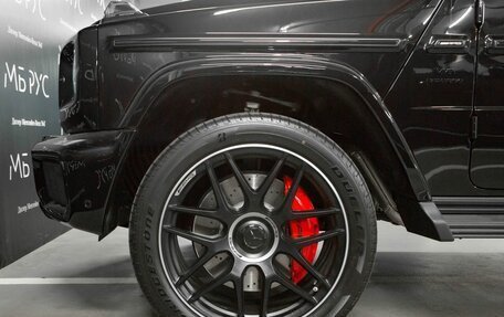 Mercedes-Benz G-Класс AMG, 2026 год, 33 411 000 рублей, 7 фотография