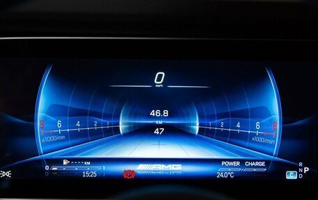 Mercedes-Benz G-Класс AMG, 2026 год, 33 411 000 рублей, 18 фотография