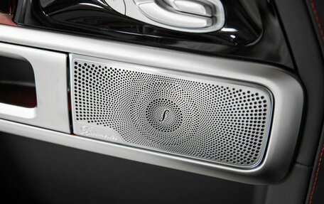 Mercedes-Benz G-Класс AMG, 2026 год, 33 411 000 рублей, 10 фотография