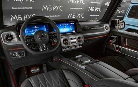 Mercedes-Benz G-Класс AMG, 2026 год, 33 411 000 рублей, 13 фотография