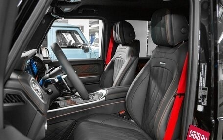 Mercedes-Benz G-Класс AMG, 2026 год, 33 411 000 рублей, 11 фотография